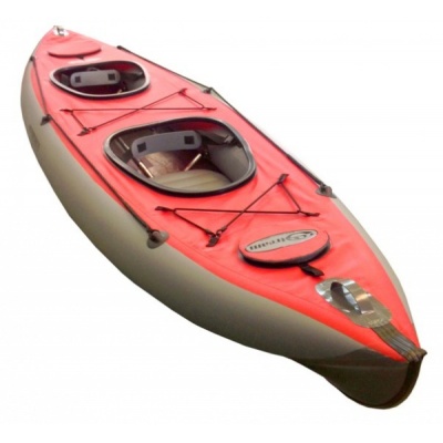  Stream  - 2 Travel -      - "  "