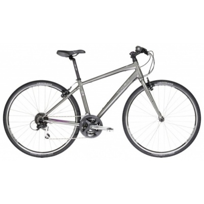   Trek 7.2 FX WSD 28 (2014) 17.5" Trek Charcoal -      - "  "