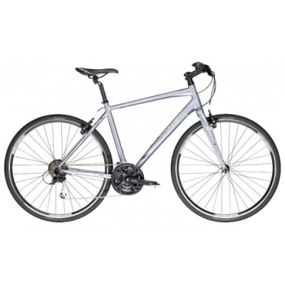   Trek 7.3 FX 28 (2014) 17.5" Steel Blue -      - "  "