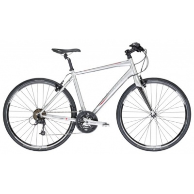   Trek 7.4 FX 28 (2014) 17.5" Sparkling Silver -      - "  "