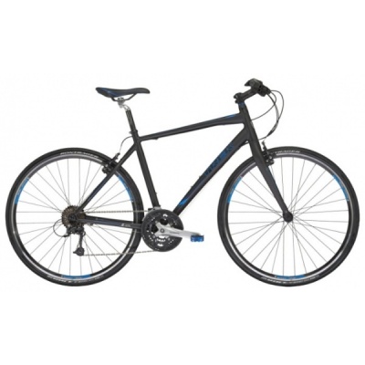   Trek 7.4 FX 28 (2014) 22.5" Matte Trek Black -      - "  "