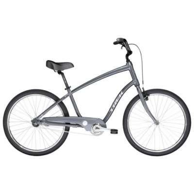   Trek Pure S 26 (2014) 16" Graphite -      - "  "