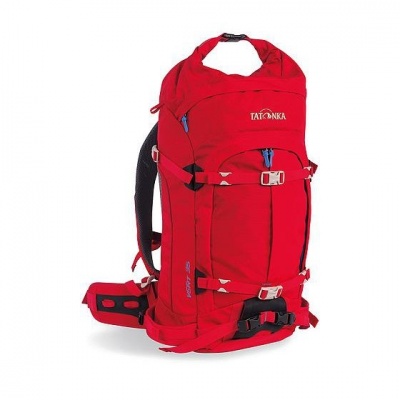   TATONKA VERT red -      - "  "