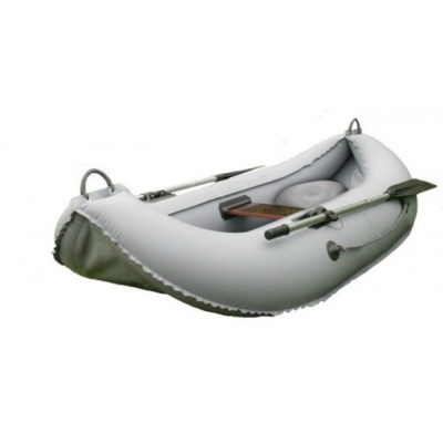 Надувная лодка Stream "Тузик-1" - купить по специальной цене в интернет-магазине "Уют в доме"
