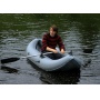 Надувная лодка Stream