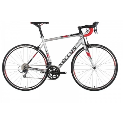   KELLYS ARC 10 21.5" 2017 -      - "  "