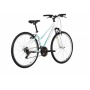 Гибридный велосипед KELLYS CLEA 10 17