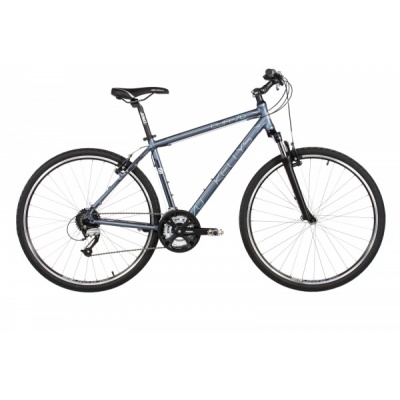   KELLYS CLIFF 70 21" 2017 grey, night -      - "  "