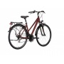 Туристический велосипед KELLYS CRISTY 30 17