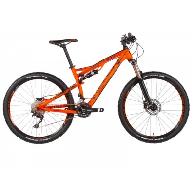    KELLYS Tyke 10 17" 2017 -      - "  "