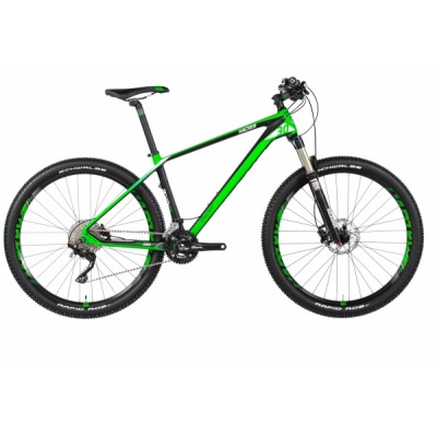   KELLYS Hacker 30 2017 -      - "  "