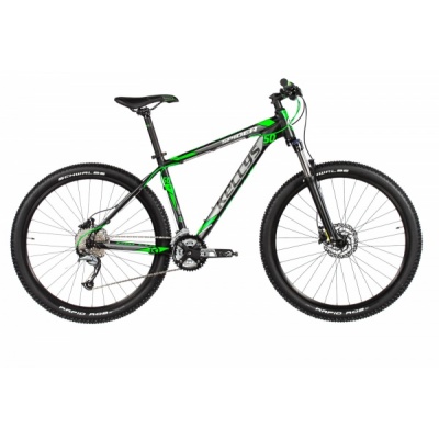   KELLYS Spider 50 21.5" 2017 -      - "  "