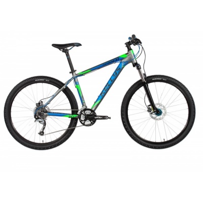   KELLYS Spider 30 21.5" 2017 ,  -      - "  "