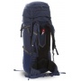Рюкзак треккинговый с клапаном TATONKA BELMORE 80+10 navy