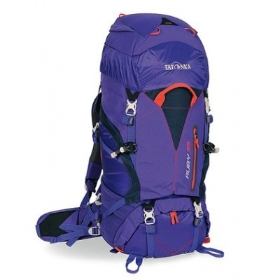 Π ΡΠΊΠ·Π°ΠΊ ΡΡΡΠΈΡΡΠ° TATONKA Ruby 35 lilac - ΠΊΡΠΏΠΈΡΡ ΠΏΠΎ ΡΠΏΠ΅ΡΠΈΠ°Π»ΡΠ½ΠΎΠΉ ΡΠ΅Π½Π΅ Π² ΠΈΠ½ΡΠ΅ΡΠ½Π΅Ρ-ΠΌΠ°Π³Π°Π·ΠΈΠ½Π΅ "Π£ΡΡ Π² Π΄ΠΎΠΌΠ΅"