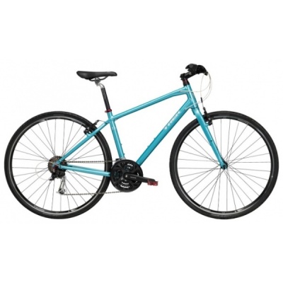   Trek 7.3 FX WSD 28 (2015) 17.5" Seeglass Mermaid -      - "  "