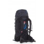 Рюкзак треккинговый 70 литров TATONKA Tamas 70 black