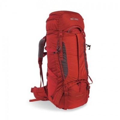   TATONKA Yukon 60+10 WOMEN redbrown -      - "  "