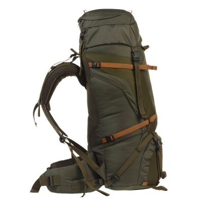 Рюкзак туриста TATONKA Karas 70+10 olive - купить по специальной цене в интернет-магазине "Уют в доме"