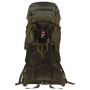 Рюкзак треккинговый с клапаном TATONKA Karas 70+10 olive