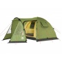 Палатка кемпинговая KSL Campo 4 Plus Green