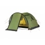 Палатка кемпинговая KSL Campo 4 Plus Green