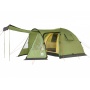 Палатка кемпинговая KSL Campo 4 Plus Green