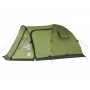 Палатка кемпинговая KSL Campo 4 Plus Green