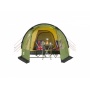 Палатка кемпинговая KSL Campo 4 Plus Green