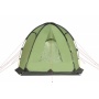 Палатка с усиленными углами KSL Rover 4 Green