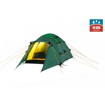   ALEXIKA Nakra 2 Green -      - "  "