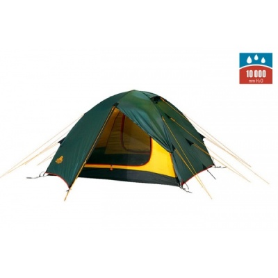   ALEXIKA Rondo 2 Green -      - "  "