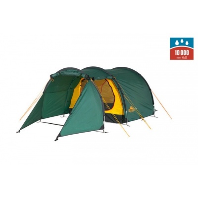   ALEXIKA Tunnel 3 Green -      - "  "