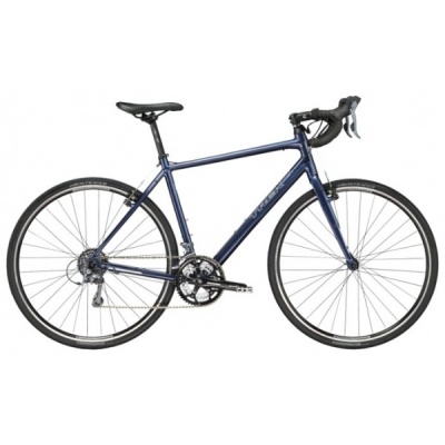   Trek CrossRip 28 (2015), 21.25" Dark Metallic Blue -      - "  "