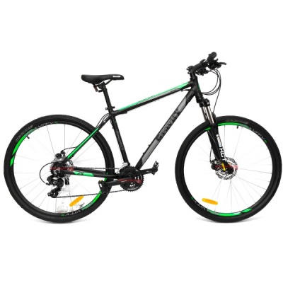 Горный велосипед Gravity Bigfoot 19" 2017 - купить по специальной цене в интернет-магазине "Уют в доме"