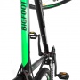 Горный велосипед Gravity Bigfoot 19
