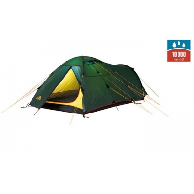   ALEXIKA Tower 4 Green -      - "  "