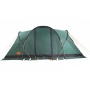 Палатка кемпинговая ALEXIKA Indiana 4 Green