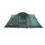 Палатка кемпинговая ALEXIKA Indiana 4 Green