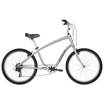  Trek Pure 26 (2015) 16" Gunmetal -      - "  "