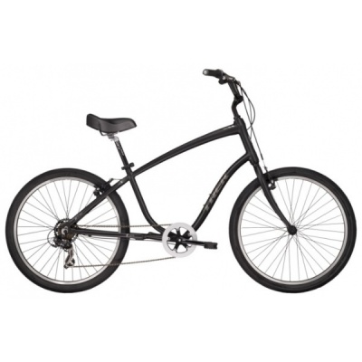  Trek Pure 26 (2015) 16" Matte Black -      - "  "