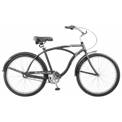 Городской велосипед STELS Navigator 130 3Spd 2014 - купить по специальной цене в интернет-магазине "Уют в доме"