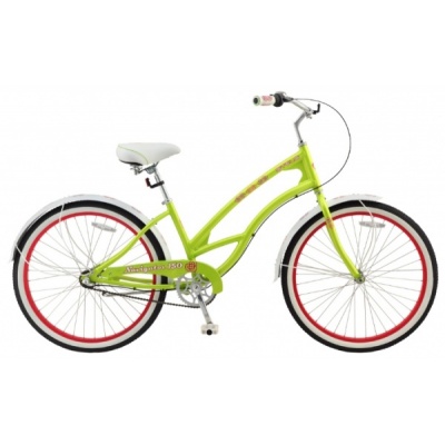Городской велосипед STELS Navigator 150 3Spd Lady 2014 - купить по специальной цене в интернет-магазине "Уют в доме"