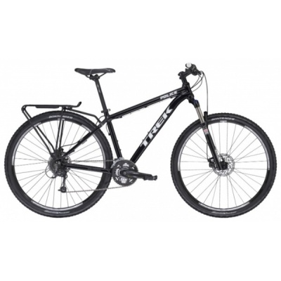 ΠΠΎΡΠΎΠ΄ΡΠΊΠΎΠΉ Π²Π΅Π»ΠΎΡΠΈΠΏΠ΅Π΄ Trek Police 29 (2016) 19" Trek Black - ΠΊΡΠΏΠΈΡΡ ΠΏΠΎ ΡΠΏΠ΅ΡΠΈΠ°Π»ΡΠ½ΠΎΠΉ ΡΠ΅Π½Π΅ Π² ΠΈΠ½ΡΠ΅ΡΠ½Π΅Ρ-ΠΌΠ°Π³Π°Π·ΠΈΠ½Π΅ "Π£ΡΡ Π² Π΄ΠΎΠΌΠ΅"