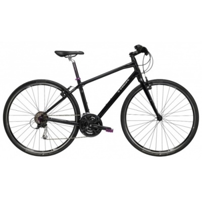   Trek 7.3 FX WSD 28 (2016) 17.5" Seeglass Trek Black -      - "  "
