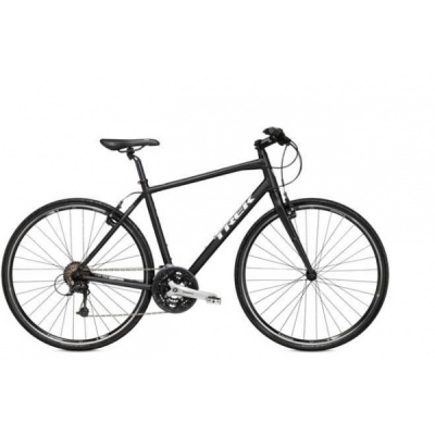   Trek 7.4 FX 28 (2016) 22.5" Matte Trek Black -      - "  "