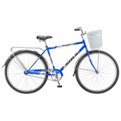 Городской велосипед STELS Navigator 310 2014 - купить по специальной цене в интернет-магазине "Уют в доме"