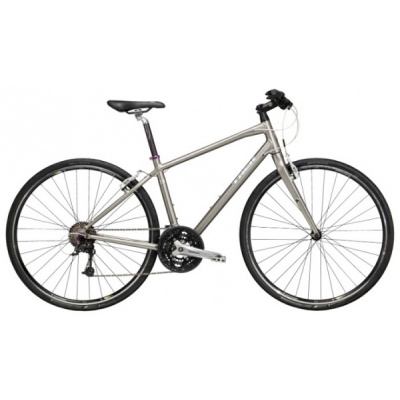   Trek 7.4 FX WSD 28 (2016) 17.5" Platinum -      - "  "