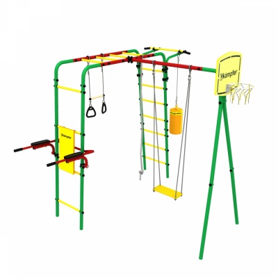    Kampfer Summer Games -      - "  "