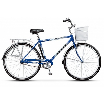 Городской велосипед STELS Navigator 360 Gent - купить по специальной цене в интернет-магазине "Уют в доме"